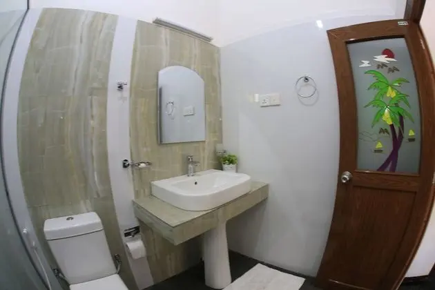 Comfort Apart Daire, 2 Yatak Odası