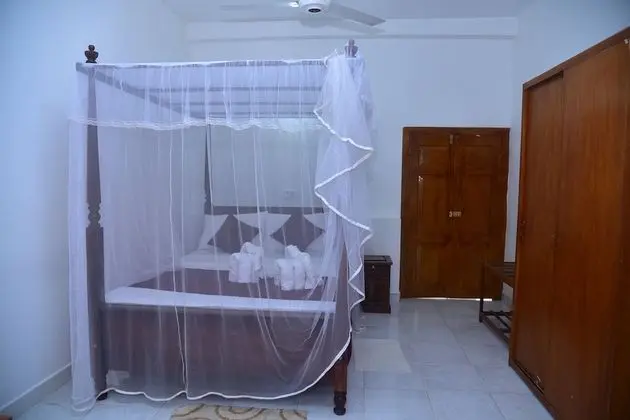 Family Bungalov, Birden Çok Yatak Odası, Teras, Zemin Kat