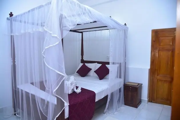 Family Bungalov, Birden Çok Yatak Odası, Teras, Zemin Kat