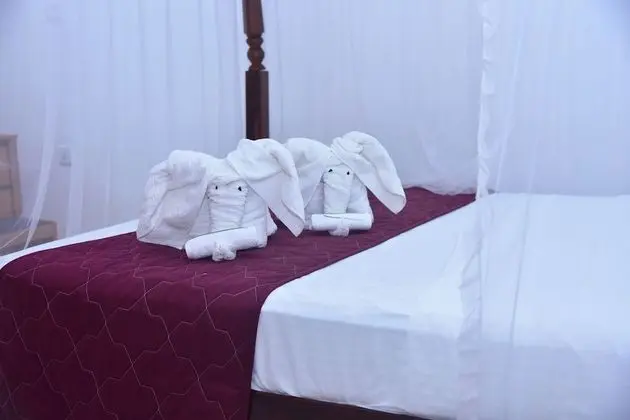 Family Bungalov, Birden Çok Yatak Odası, Teras, Zemin Kat