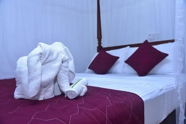 Family Bungalov, Birden Çok Yatak Odası, Teras, Zemin Kat