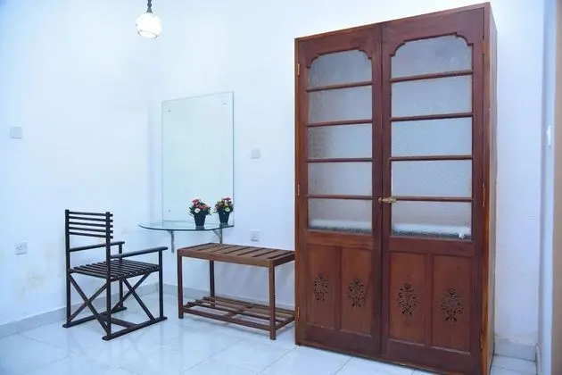 Family Bungalov, Birden Çok Yatak Odası, Teras, Zemin Kat