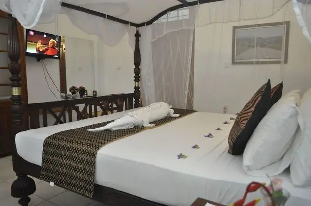 Family Bungalov, Birden Çok Yatak Odası, Teras, Zemin Kat
