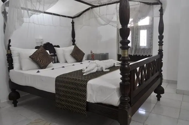 Family Bungalov, Birden Çok Yatak Odası, Teras, Zemin Kat