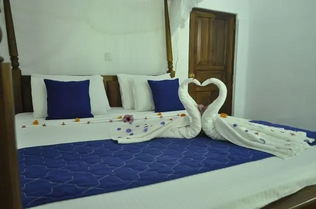 Family Bungalov, Birden Çok Yatak Odası, Teras, Zemin Kat