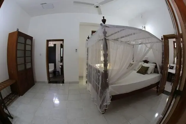 Family Bungalov, Birden Çok Yatak Odası, Teras, Zemin Kat