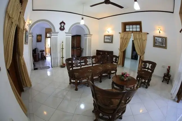 Family Bungalov, Birden Çok Yatak Odası, Teras, Zemin Kat