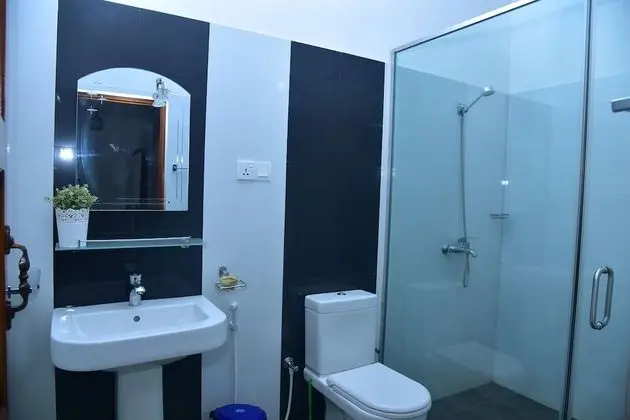 Family Bungalov, Birden Çok Yatak Odası, Teras, Zemin Kat