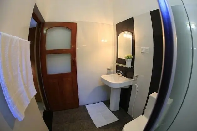 Family Bungalov, Birden Çok Yatak Odası, Teras, Zemin Kat