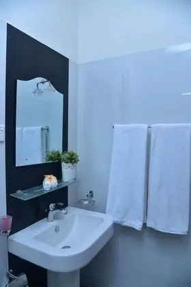 Family Bungalov, Birden Çok Yatak Odası, Teras, Zemin Kat