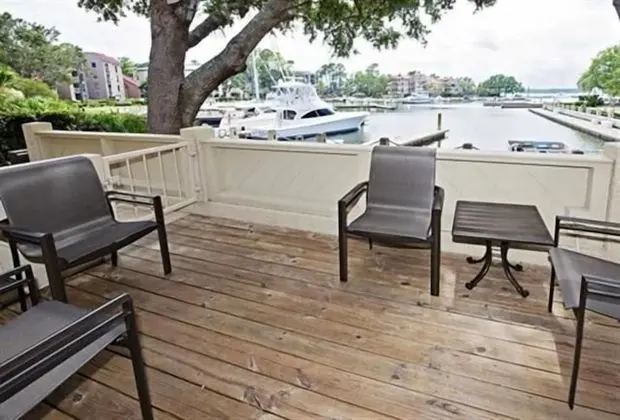 Ev, Birden Çok Yatak, Veranda