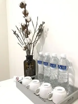 Comfort Dört Kişilik Oda
