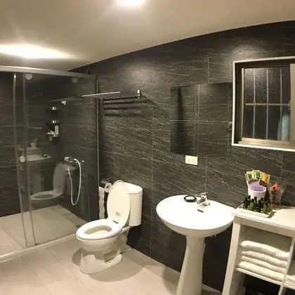 Comfort Dört Kişilik Oda