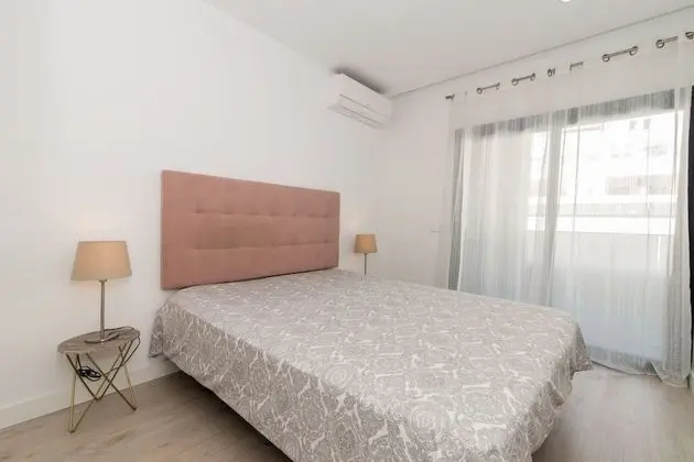 Apart Daire, 1 Yatak Odası, Teras