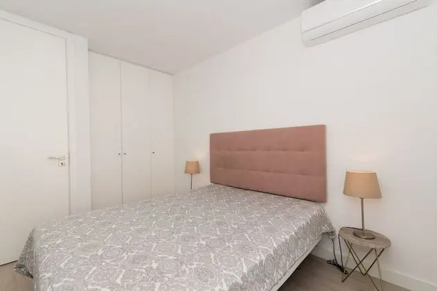 Apart Daire, 1 Yatak Odası, Teras