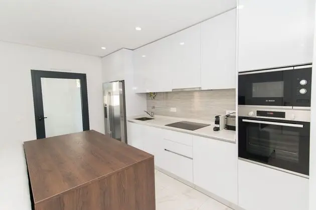 Apart Daire, 1 Yatak Odası, Teras