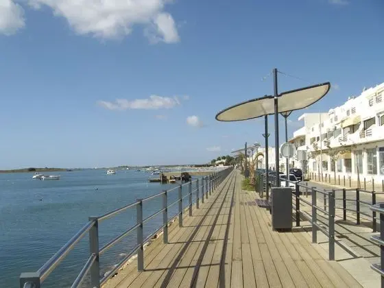 Apart Daire, 1 Yatak Odası, Teras