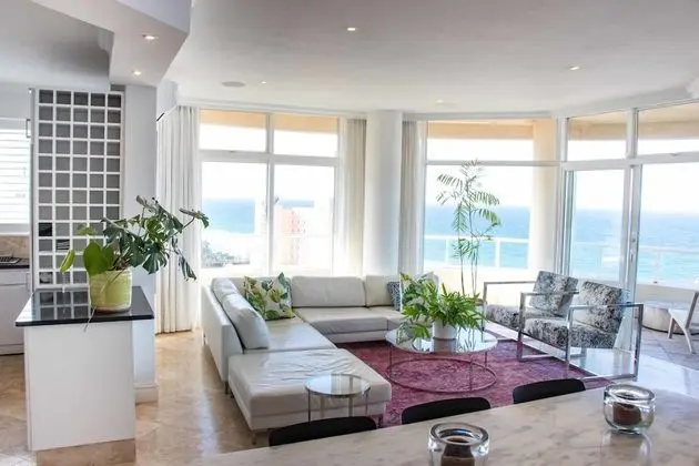 Luxury Apart Daire