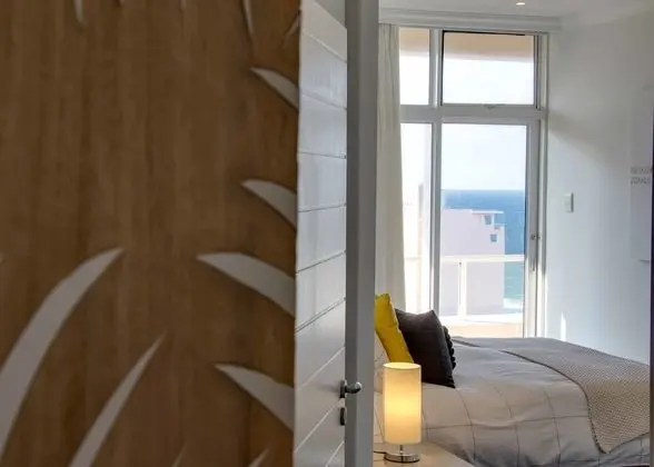 Luxury Apart Daire