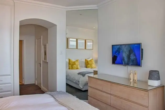 Luxury Apart Daire