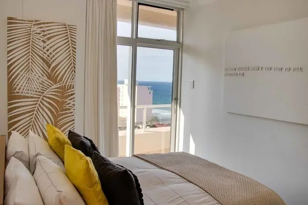 Luxury Apart Daire