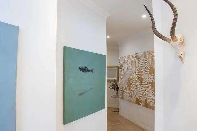 Luxury Apart Daire