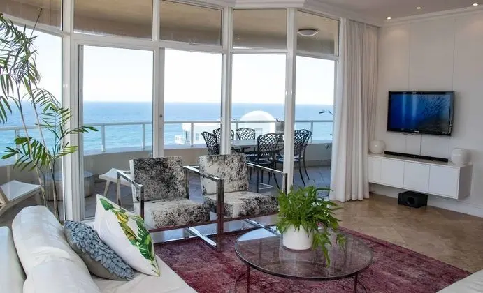 Luxury Apart Daire