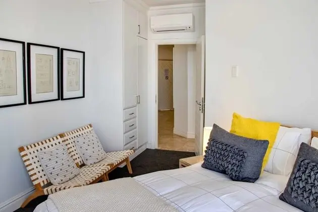 Luxury Apart Daire