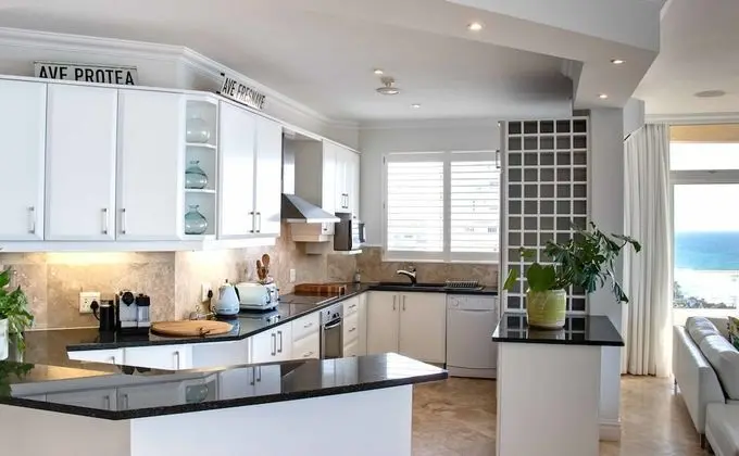 Luxury Apart Daire