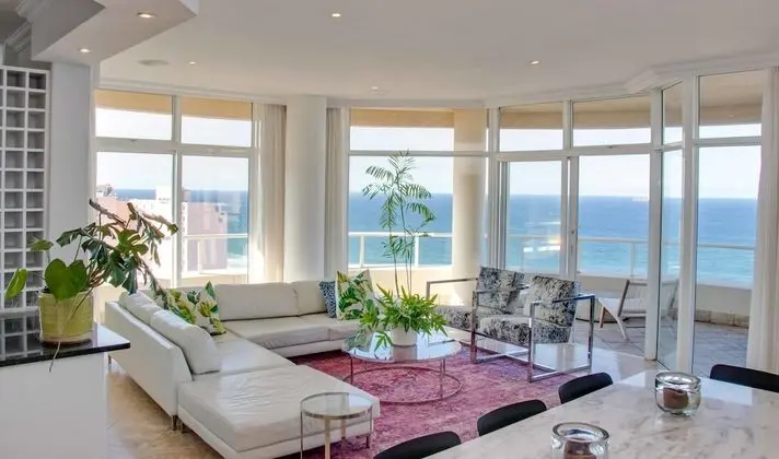 Luxury Apart Daire