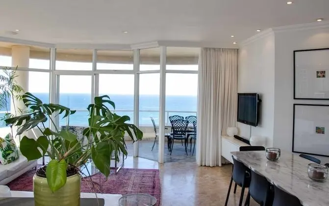 Luxury Apart Daire