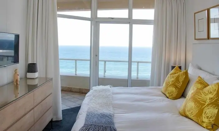 Luxury Apart Daire