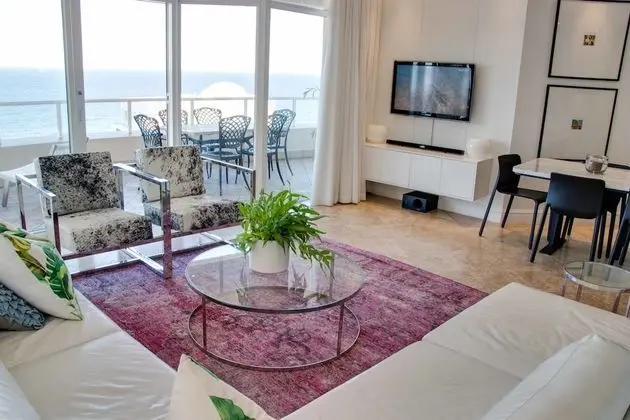 Luxury Apart Daire