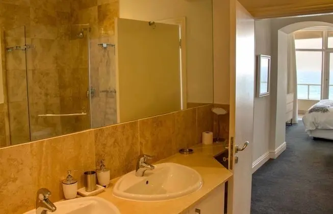 Luxury Apart Daire