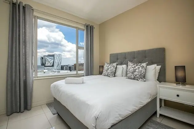 Deluxe Apart Daire, 1 Yatak Odası