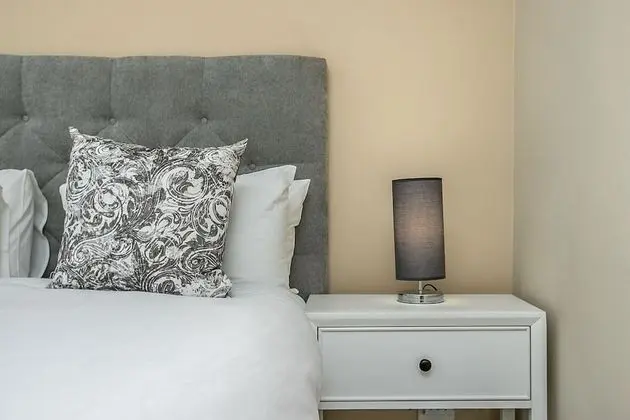 Deluxe Apart Daire, 1 Yatak Odası