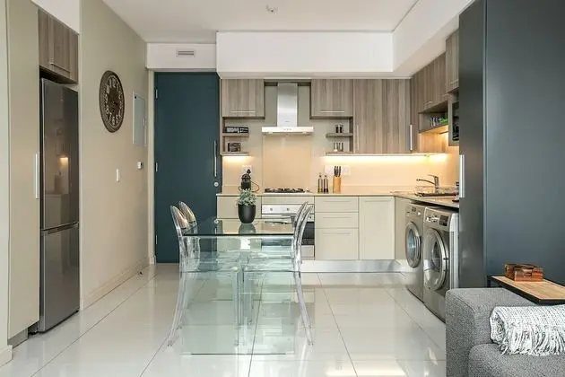 Deluxe Apart Daire, 1 Yatak Odası