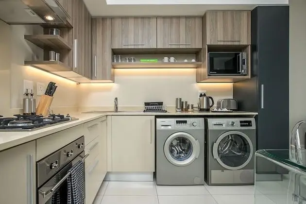 Deluxe Apart Daire, 1 Yatak Odası