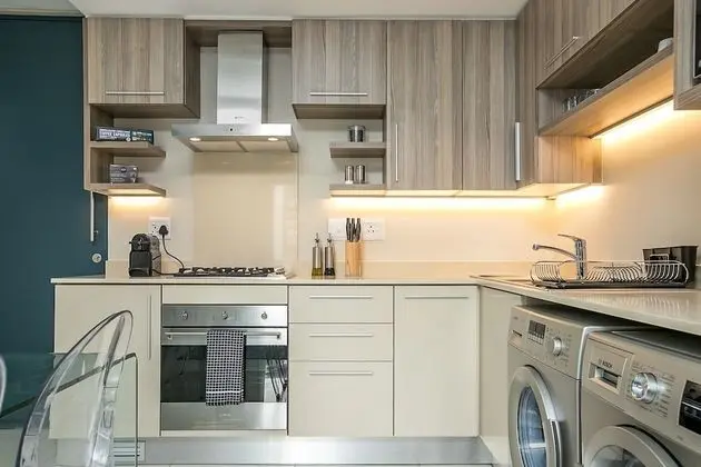 Deluxe Apart Daire, 1 Yatak Odası