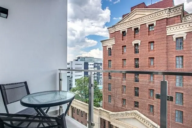 Deluxe Apart Daire, 1 Yatak Odası