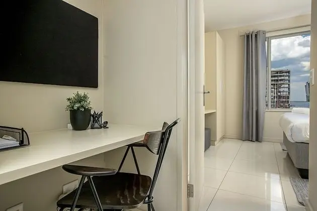 Deluxe Apart Daire, 1 Yatak Odası