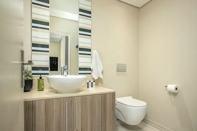 Deluxe Apart Daire, 1 Yatak Odası