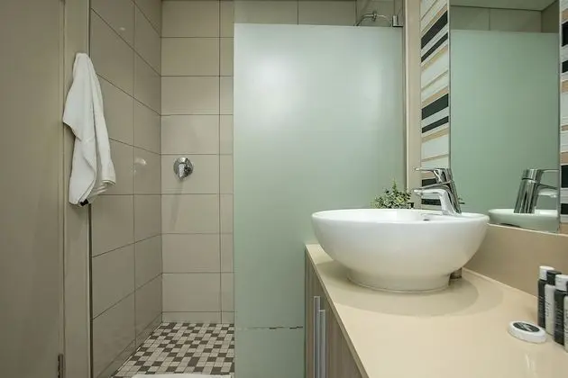 Deluxe Apart Daire, 1 Yatak Odası
