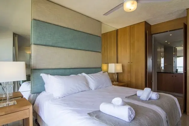 Luxury Apart Daire, 3 Yatak Odası