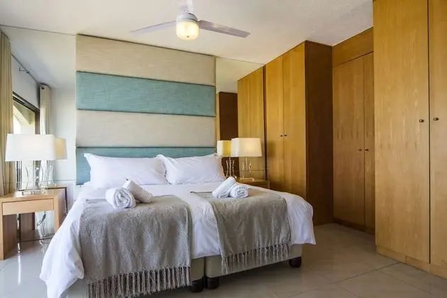 Luxury Apart Daire, 3 Yatak Odası