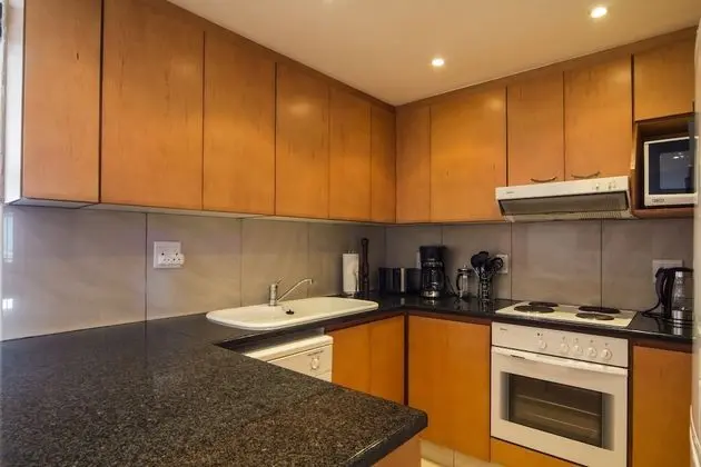 Luxury Apart Daire, 3 Yatak Odası