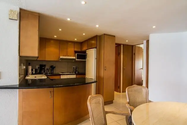 Luxury Apart Daire, 3 Yatak Odası