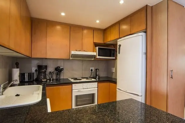 Luxury Apart Daire, 3 Yatak Odası