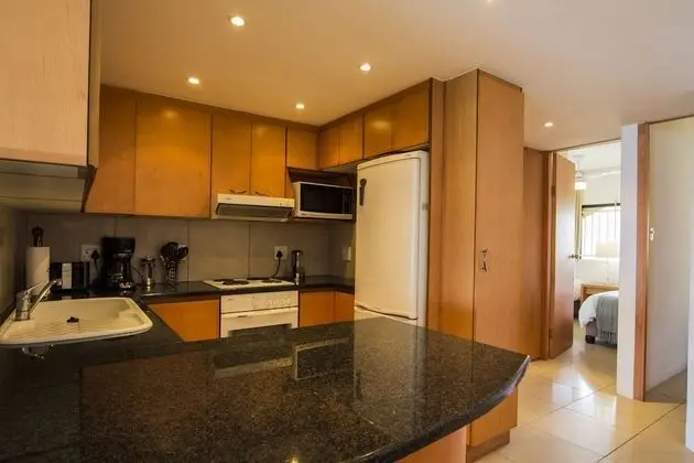 Luxury Apart Daire, 3 Yatak Odası