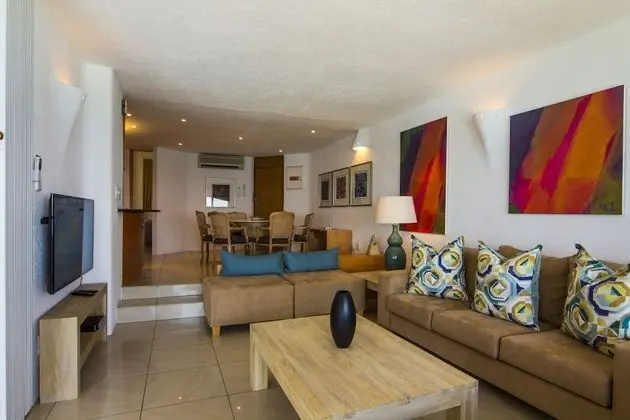 Luxury Apart Daire, 3 Yatak Odası